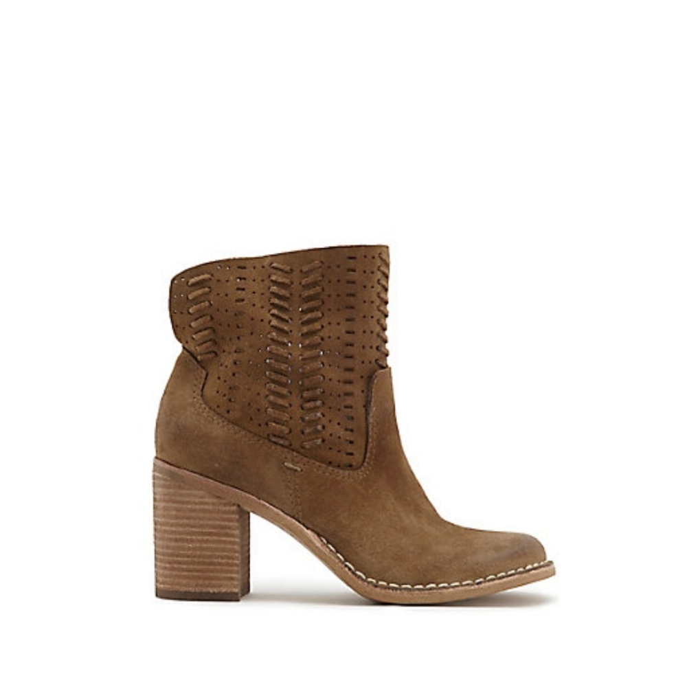 Dolce Vita Landon Booties